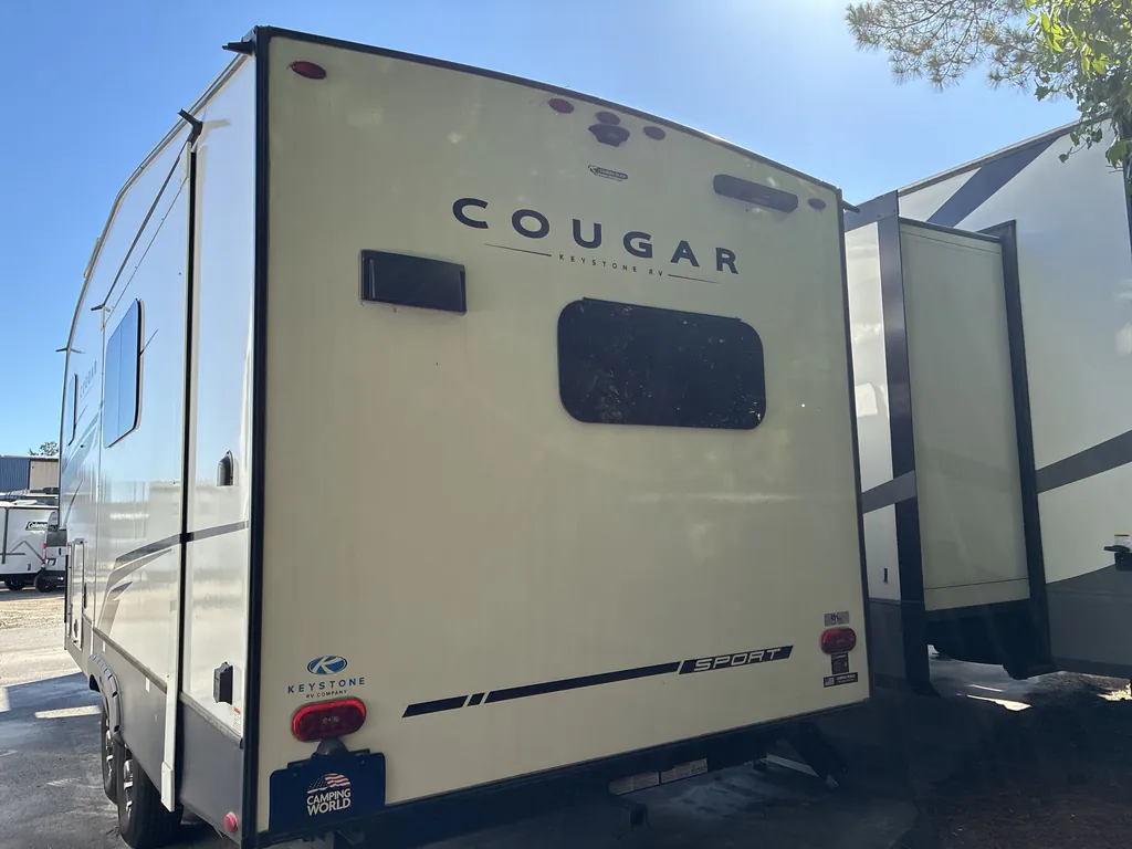 2023 Keystone Cougar Sport 2100RK, Photos photo 7
