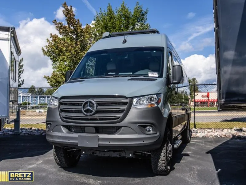2027 Thor Motor Coach Tranquility 24A - Photo 4
