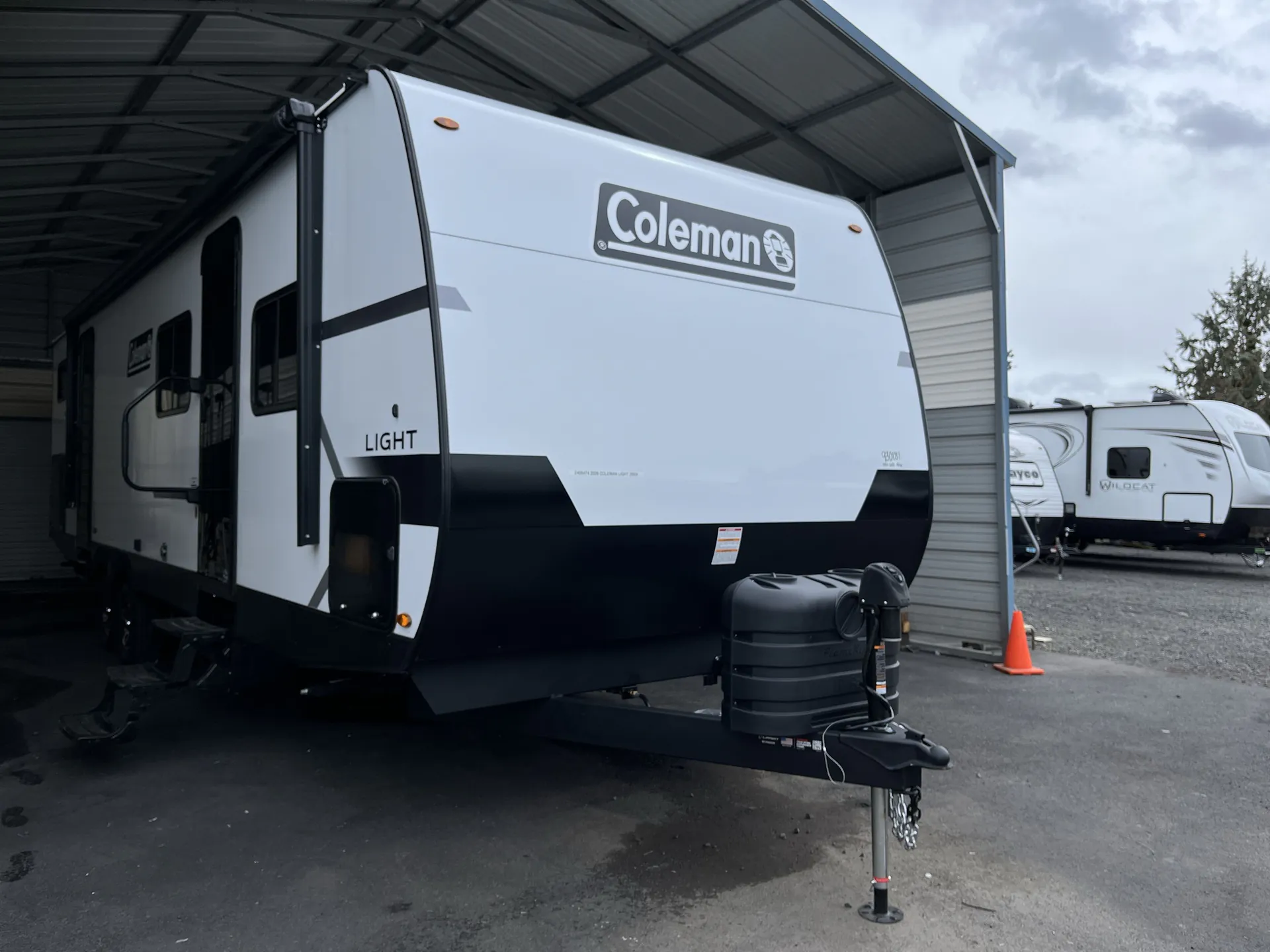 2026 Keystone Coleman Light 29BX - Photo 2