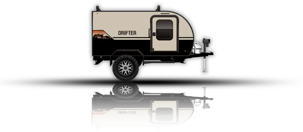 Bontrager Outdoors Drifter 10ROK exterior