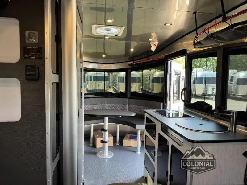 2026 Airstream Basecamp X 20X - Photo 3