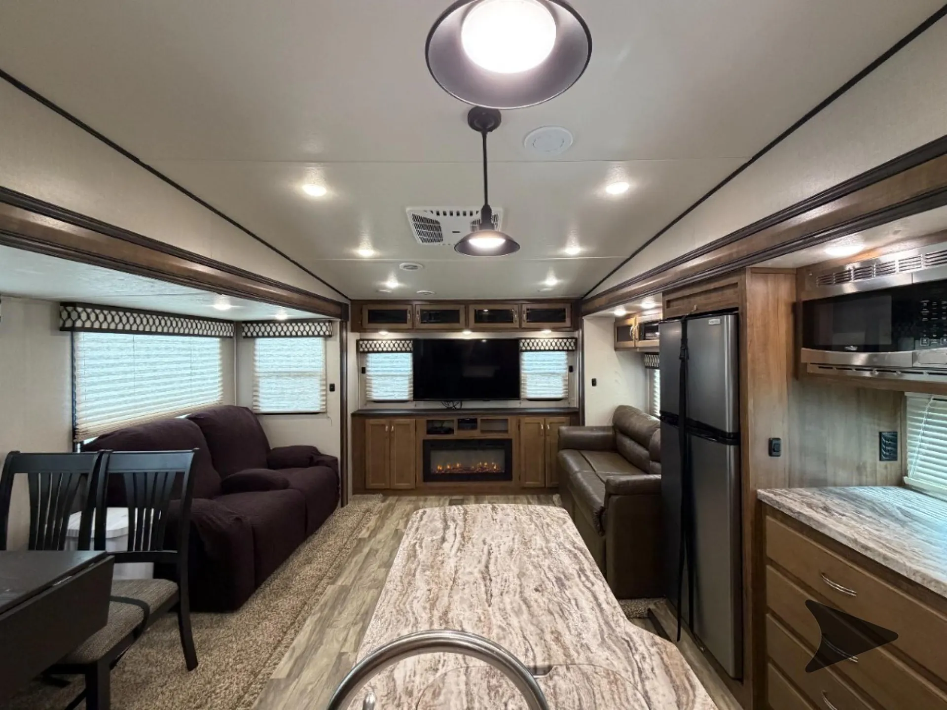 2019 Coachmen Chaparral Lite 30BHS - Photo 3