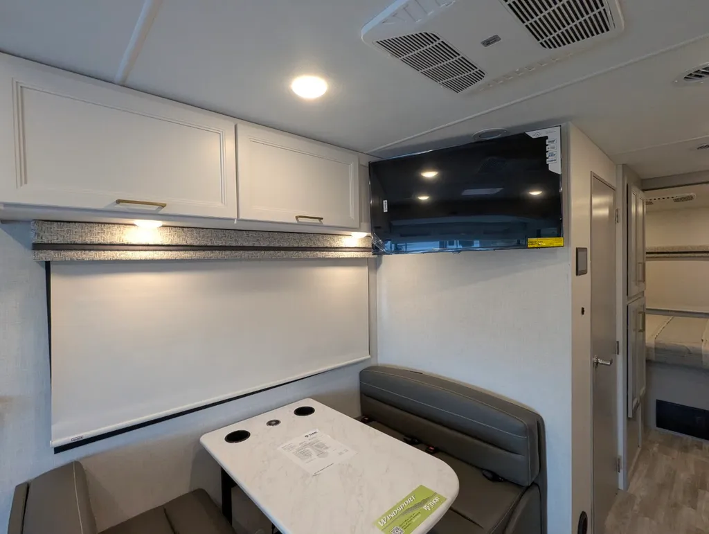2026 Thor Motor Coach Windsport 29L, Photos photo 19