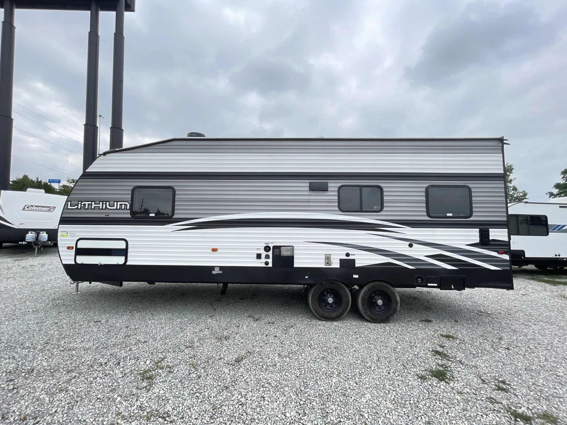 2021 Heartland Lithium 2414 - Photo 4