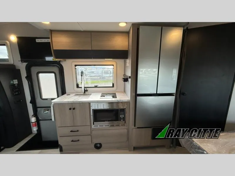 2026 Forest River Sunseeker Classic 2400BSD - Photo 4