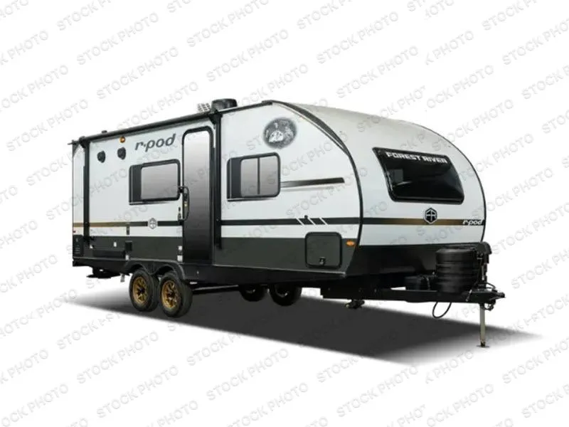 2027 Forest River R-Pod RP-171 - Photo 2