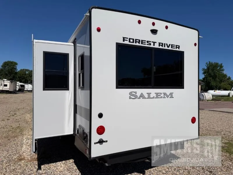 2027 Forest River RV Salem Hemisphere 305RLOK - Photo 2