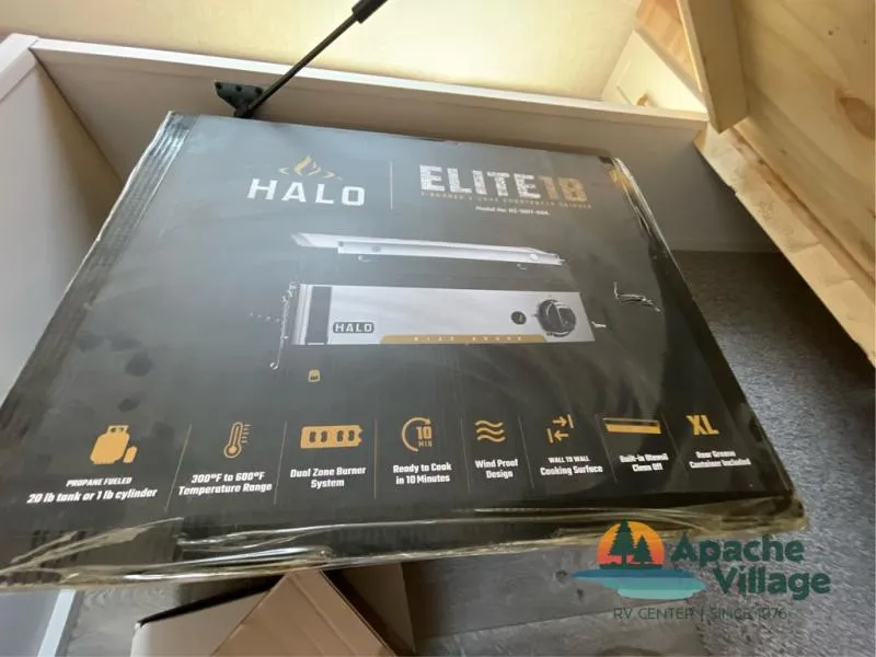 2026 Jayco Eagle HT 29RLC - Photo 3
