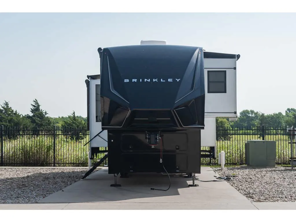 2025 Brinkley Model G 3500, Photos photo 45
