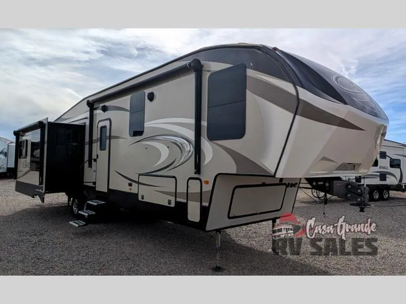 2018 Keystone RV Cougar 359MBI - Main photo