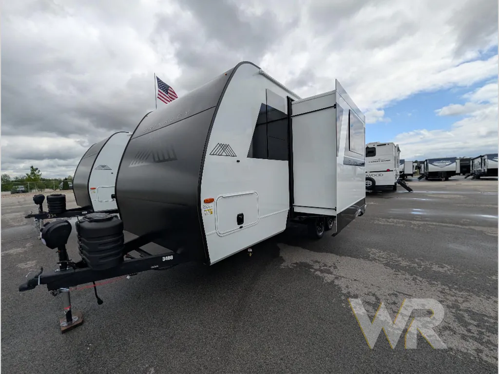 2026 Brinkley Model Ix 20X, Photos photo 4