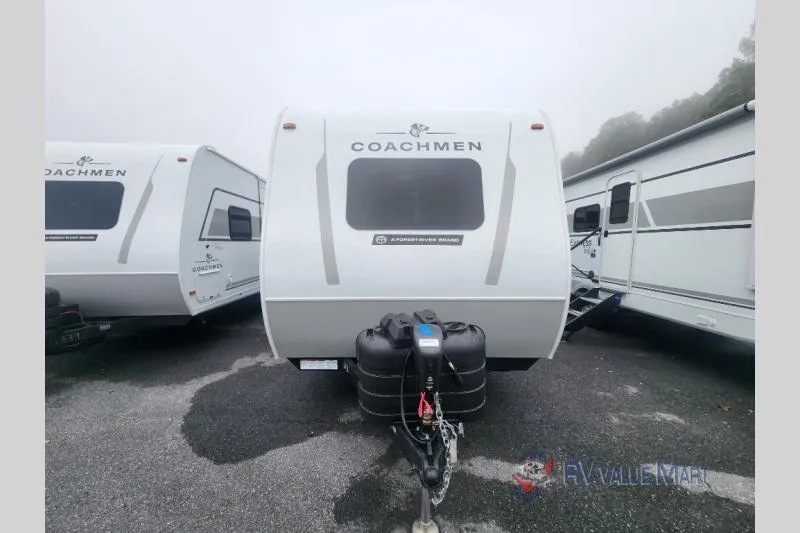 2026 Coachmen Freedom Express Select 21SE - Photo 3