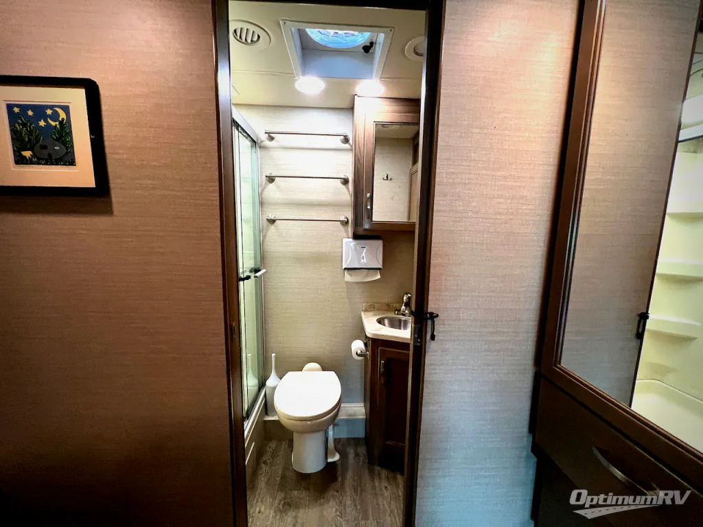 2018 Jayco Precept 33U, Photos photo 21