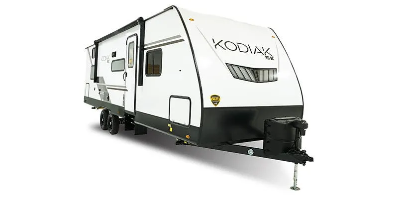 Kodiak SE 22SBH exterior