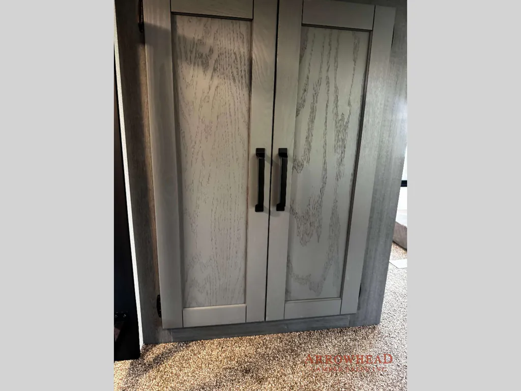 2027 Forest River Puma Vista 403LFT, Photos photo 37