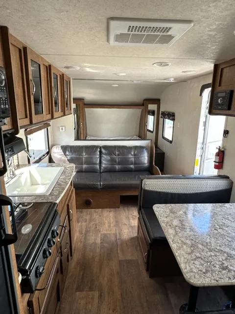 2018 Forest River Salem Cruise Lite 261BHXL - Photo 4