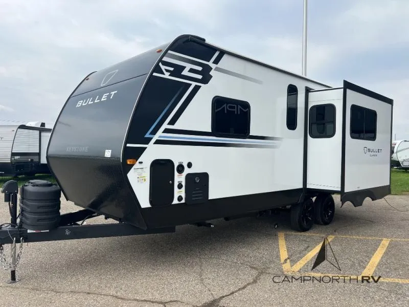 2026 Keystone Bullet Classic 21RKC - Photo 4