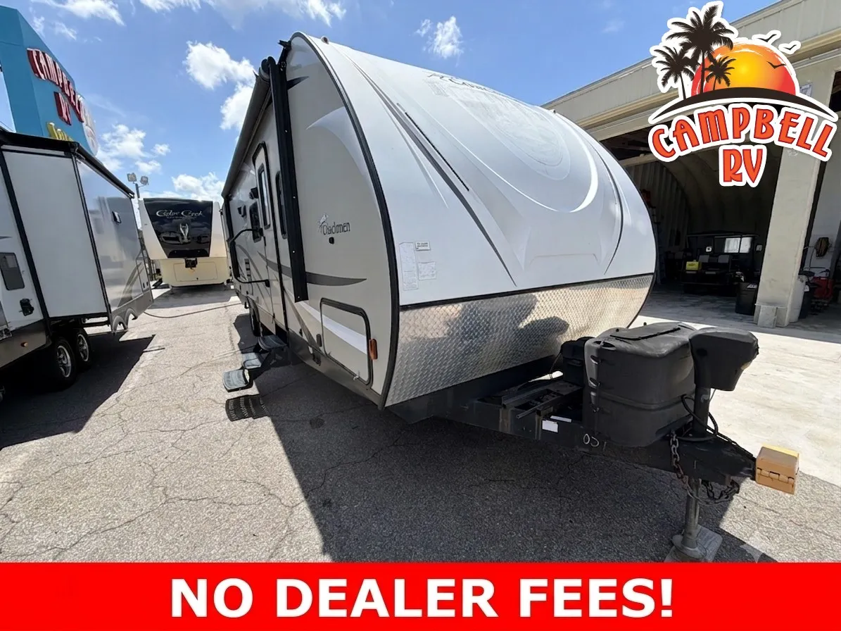 2017 Coachmen Freedom Express 292BHDS - Photo 2