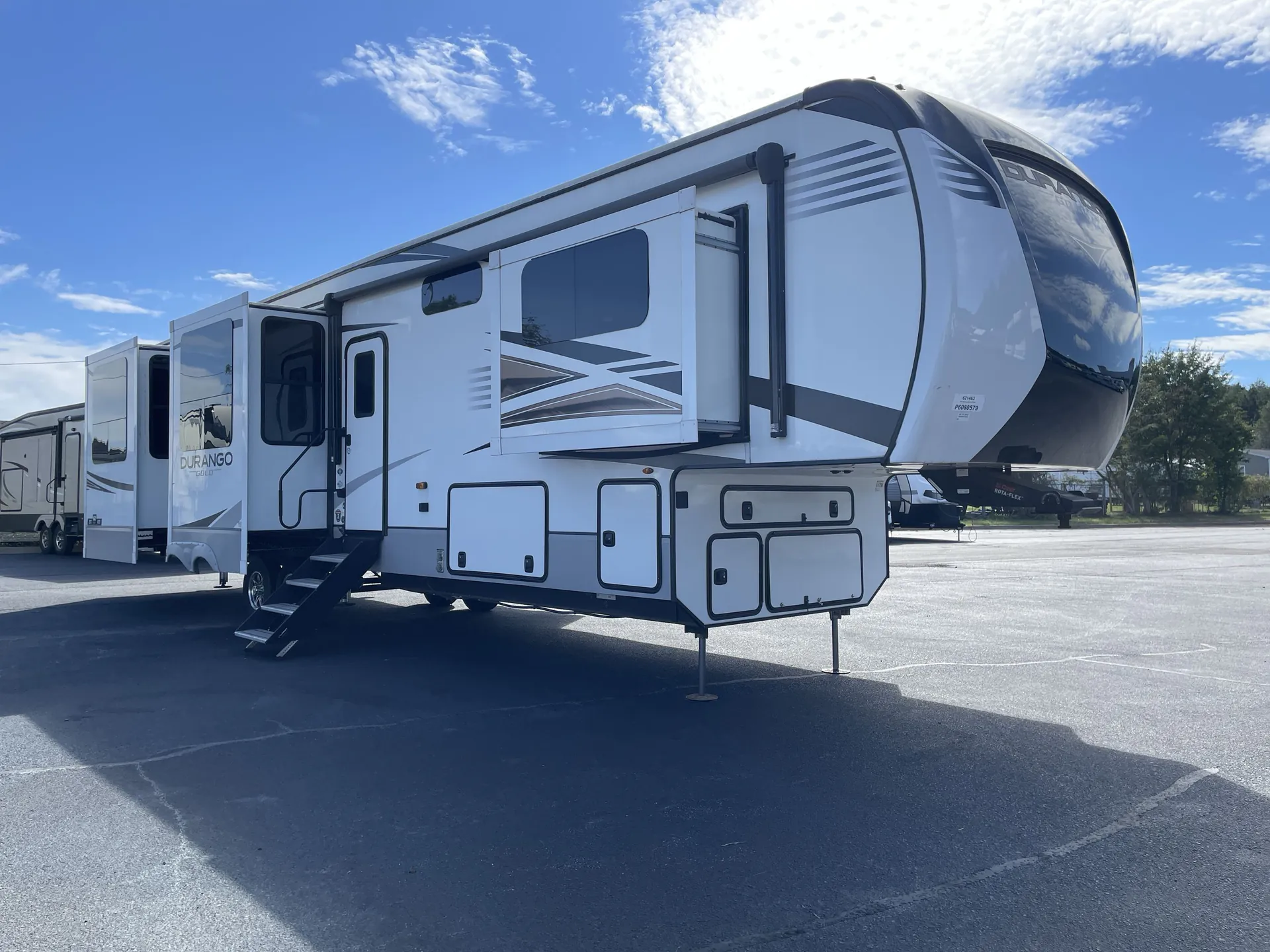 2023 K-Z Rv Durango Gold 391RKF - Main photo