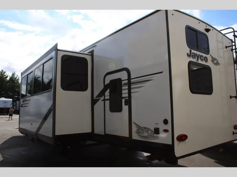 2026 Jayco Jay Feather 29QBH - Photo 4