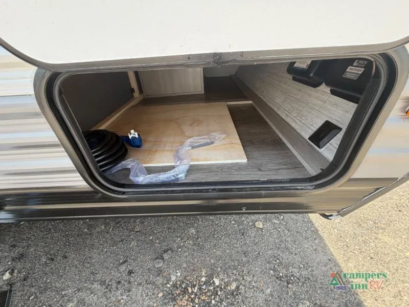 2026 Coachmen Catalina Summit Series 7 134RDX - Photo 4