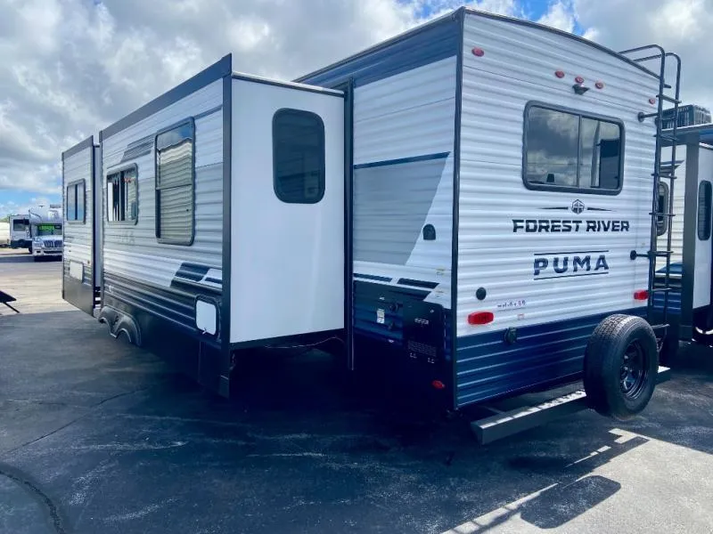 2026 Palomino Puma 310RK - Photo 4