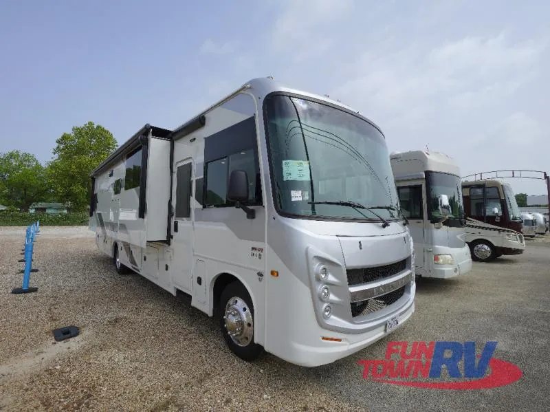 2026 Entegra Coach Vision XL 36C - Photo 2