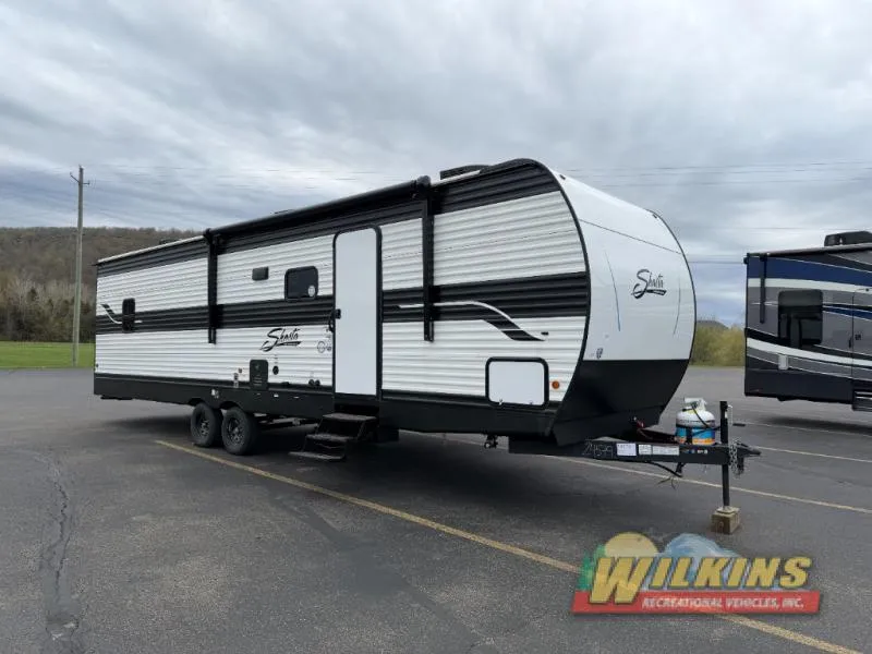 2026 Shasta RVs Shasta 31QB - Main photo