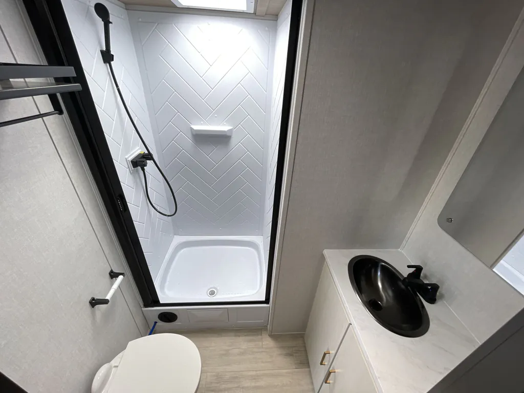 2026 Forest River Vibe 3400XL, Photos photo 17