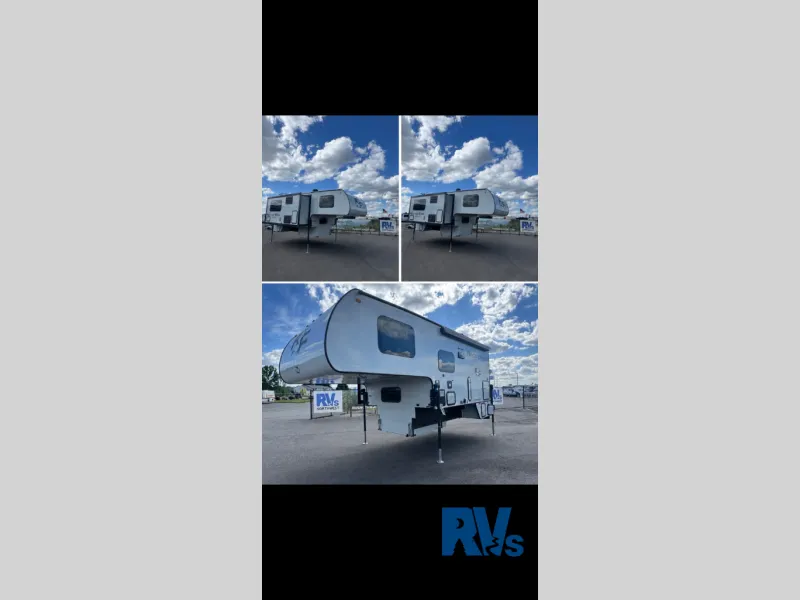 2023 Northwood Arctic Fox Camper 1150 - Photo 3