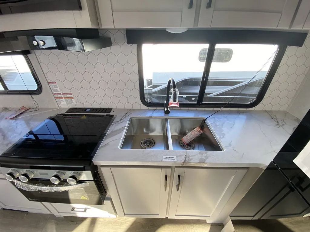 2026 Jayco Jay Feather 29QBH, Photos photo 13
