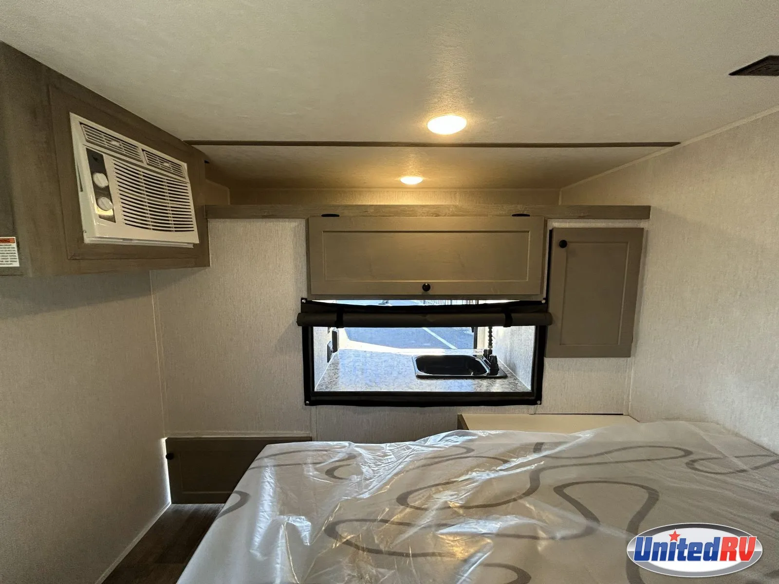 2026 Sunset Park RV SunRay 119 - Photo 3