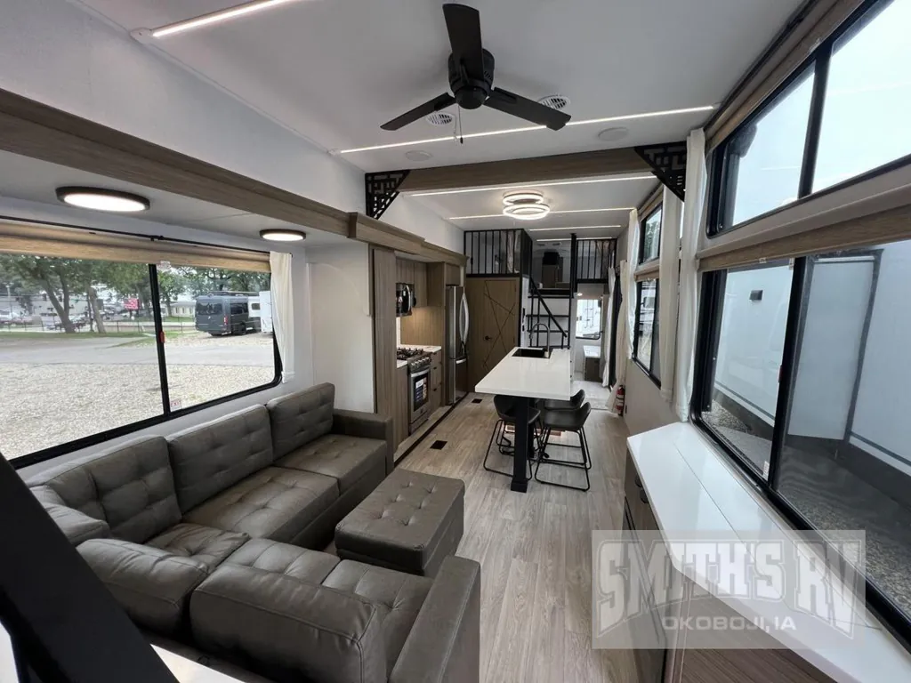 2026 Forest River Salem Grand Villa 44ZEN, Photos photo 8