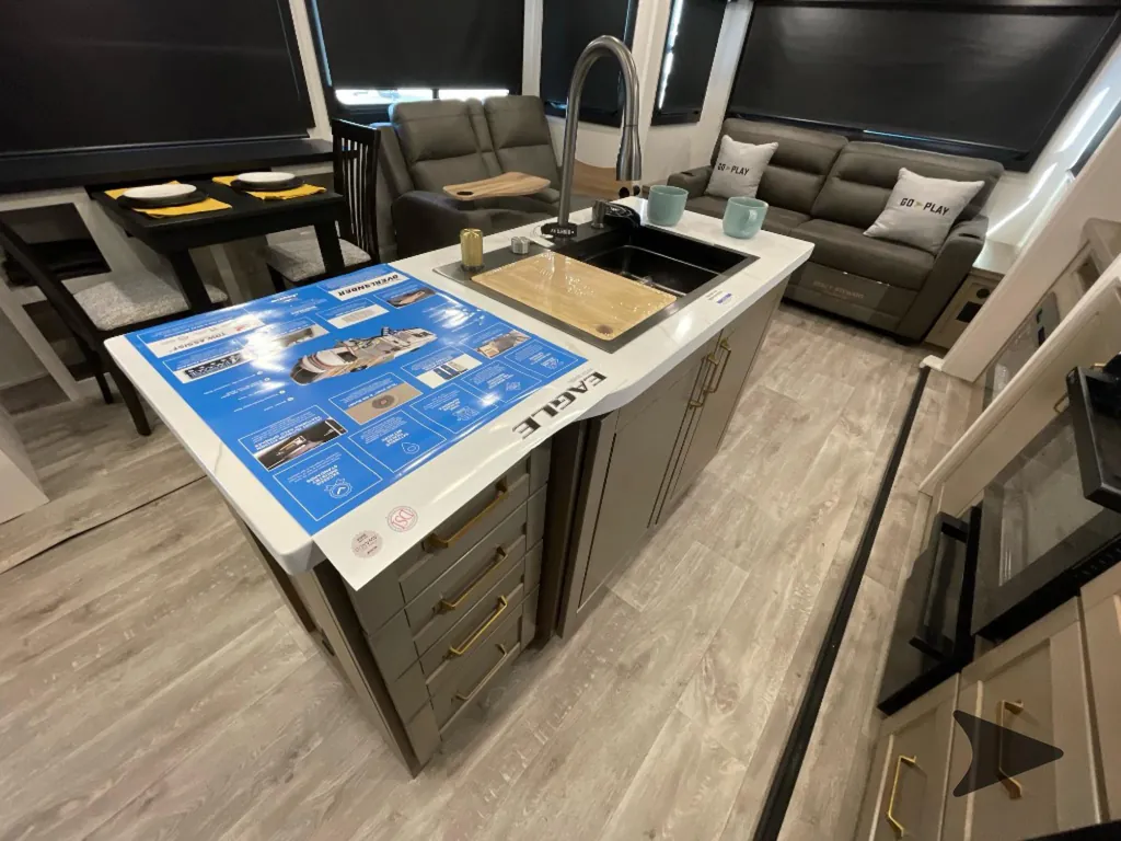 2026 Jayco Eagle 321RSTS, Photos photo 34