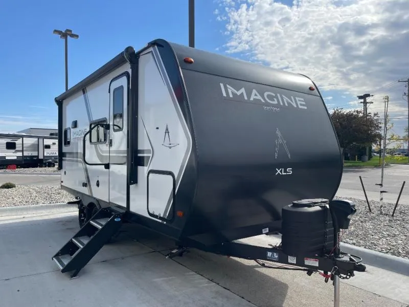 2026 Grand Design Imagine XLS 17MKE - Photo 2