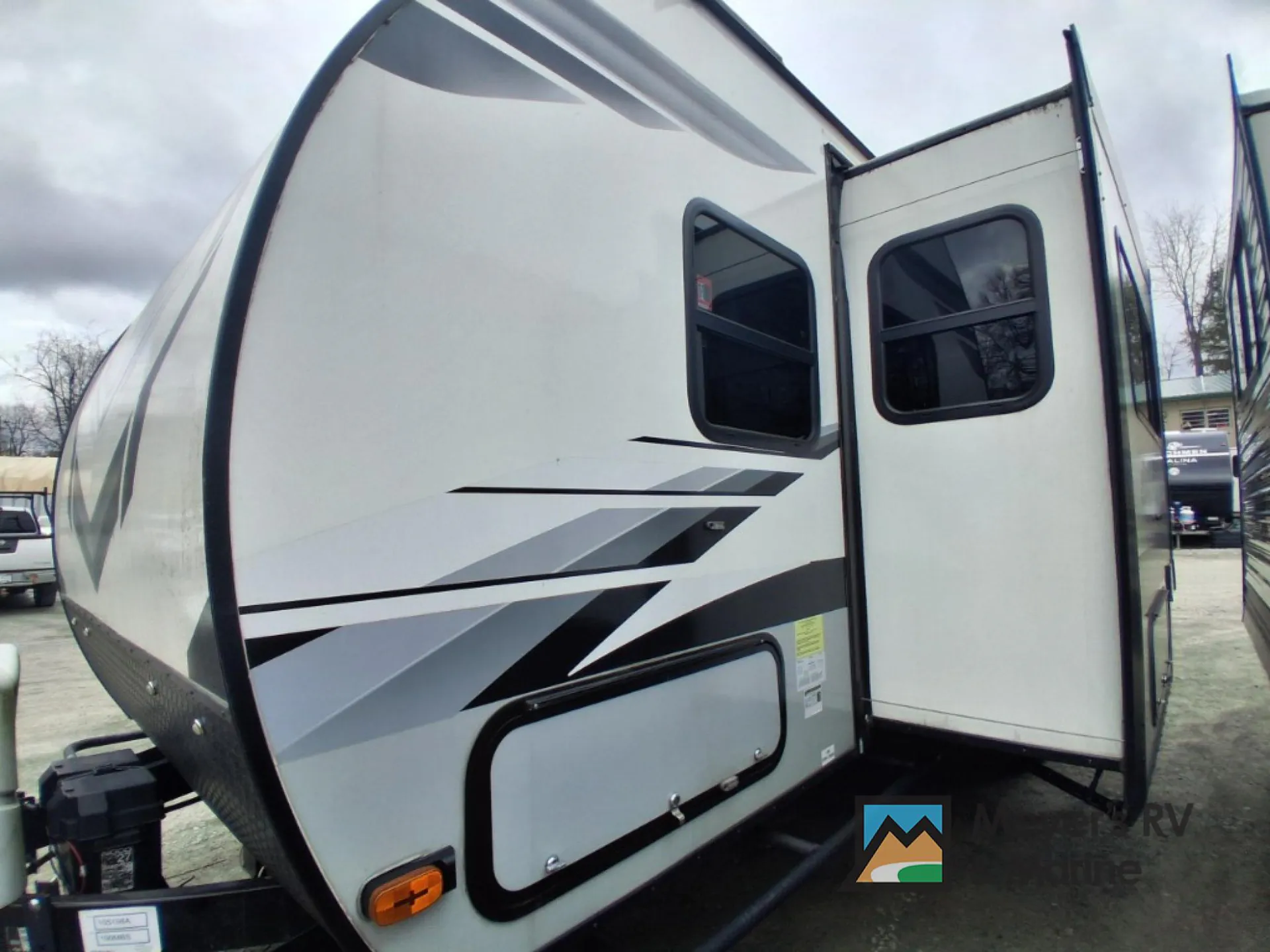 2022 Jayco Jay Feather 19MBS - Photo 3