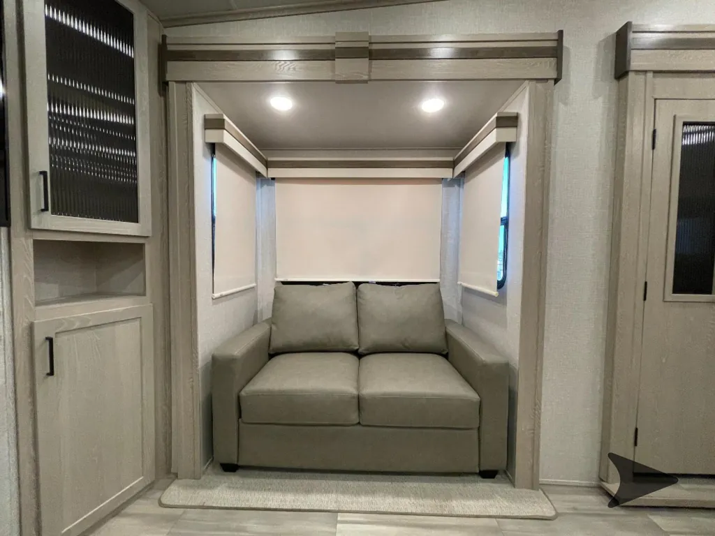 2022 Forest River Rockwood Ultra Lite 2898BS, Photos photo 23