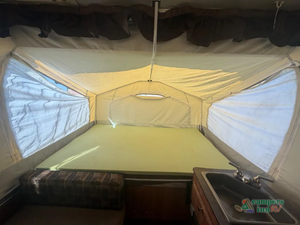 2015 Forest River Rockwood Freedom 1970, Photos photo 29