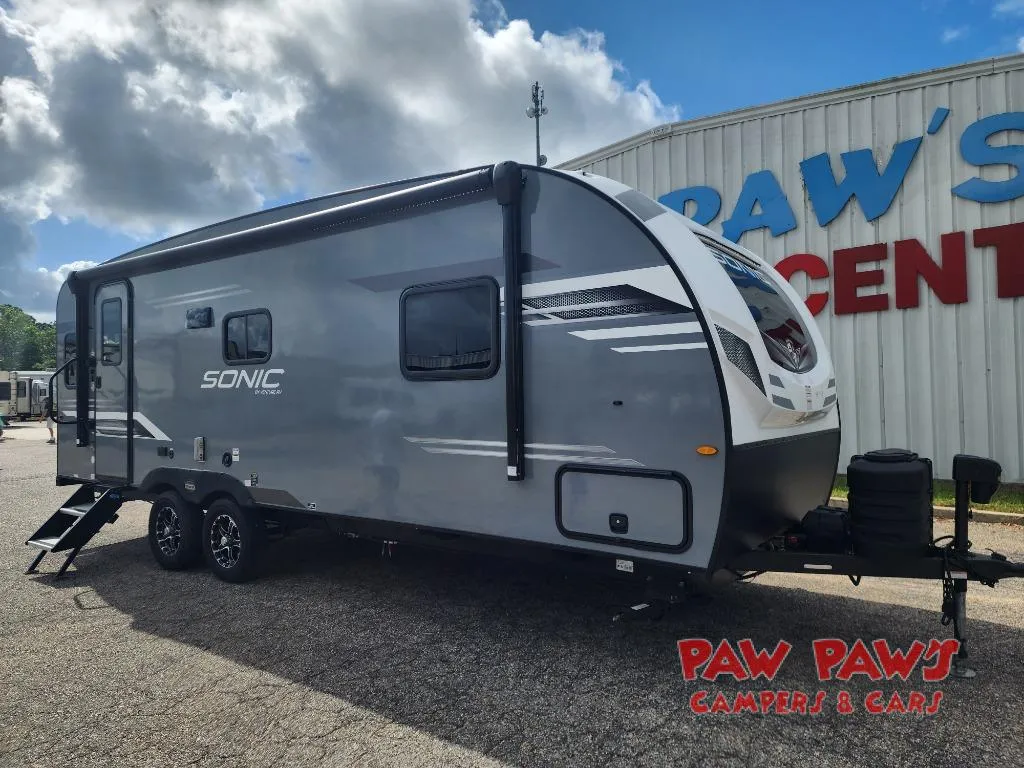 2024 Venture RV Sonic SN231VRL - Photo 2