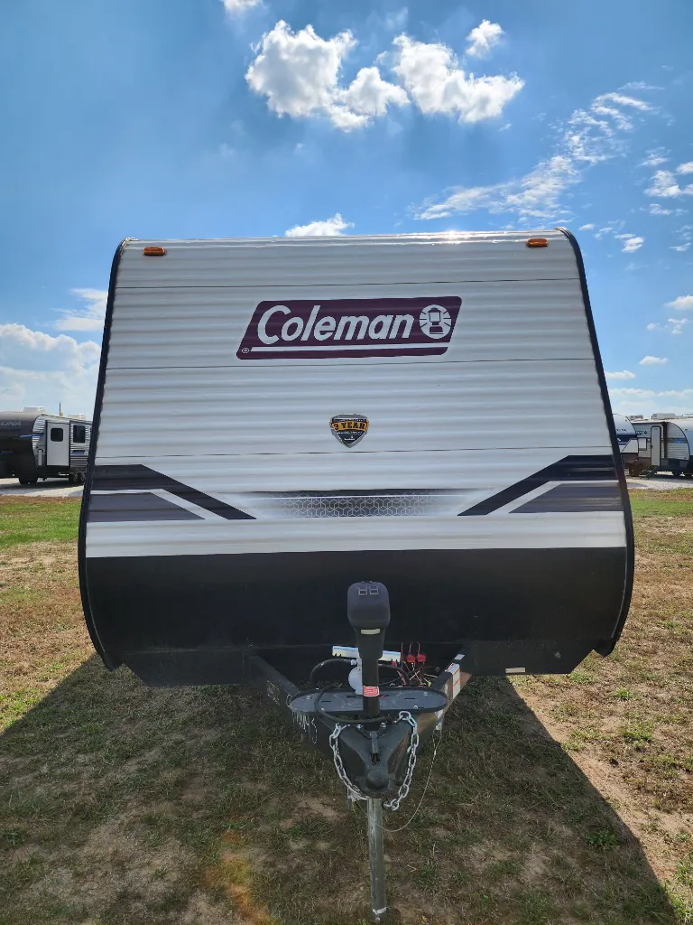 2021 Dutchmen Coleman Lantern LT Series 274BH - Photo 3