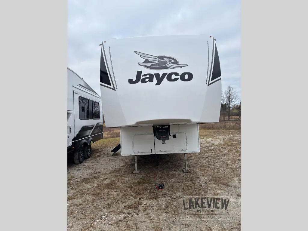 2026 Jayco Eagle SLE 28BHU, Photos photo 10