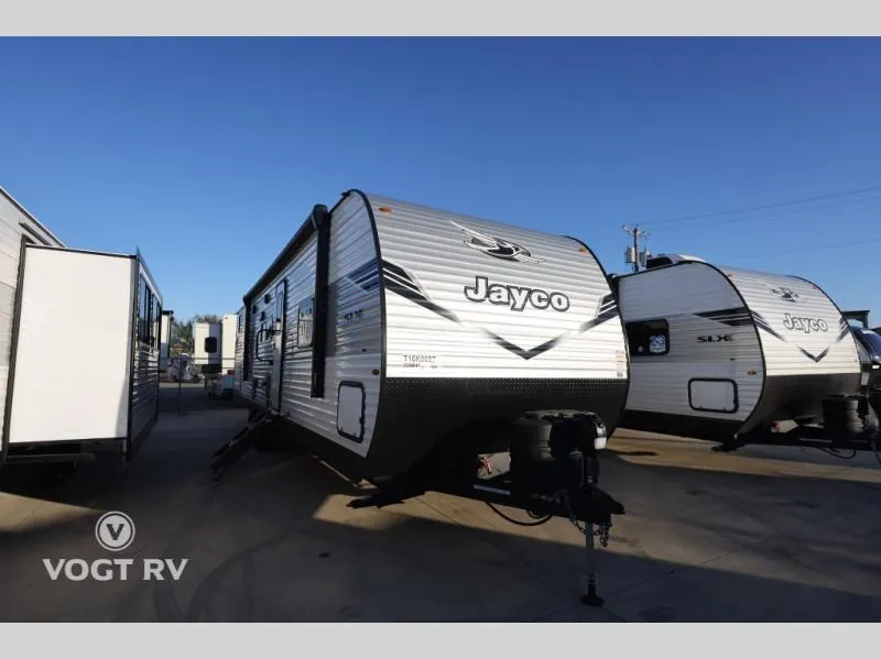 2026 Jayco Jay Flight SLX 325BHT - Photo 2