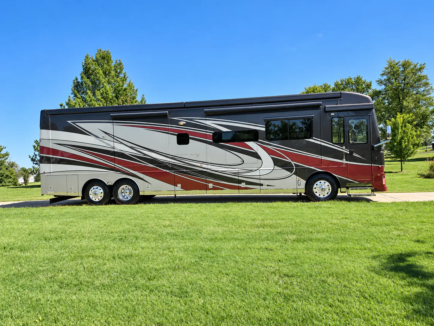 2021 Newmar Dutch Star 4369 - Photo 3
