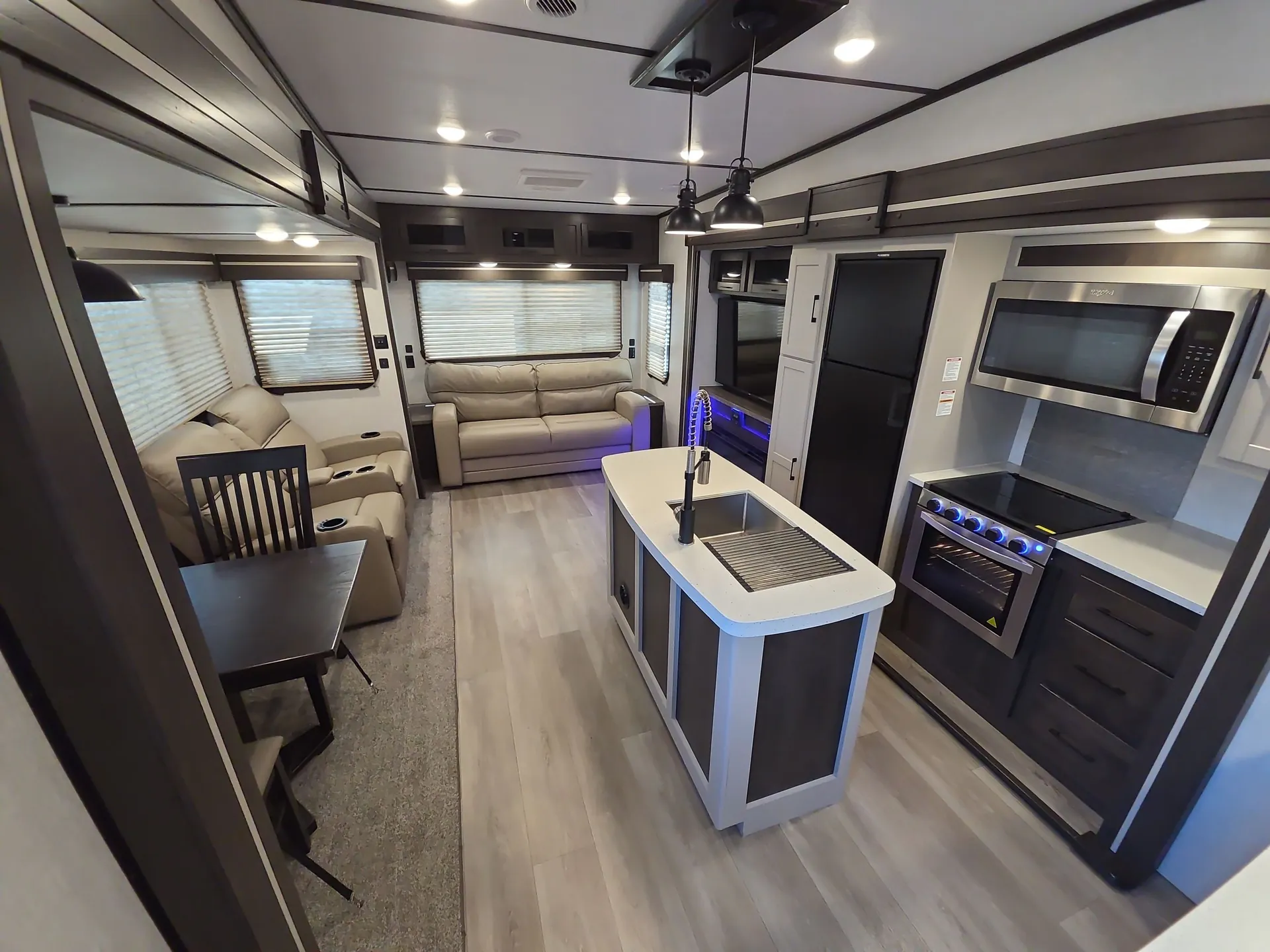 2021 CrossRoads Cruiser Aire CR29SI - Photo 3
