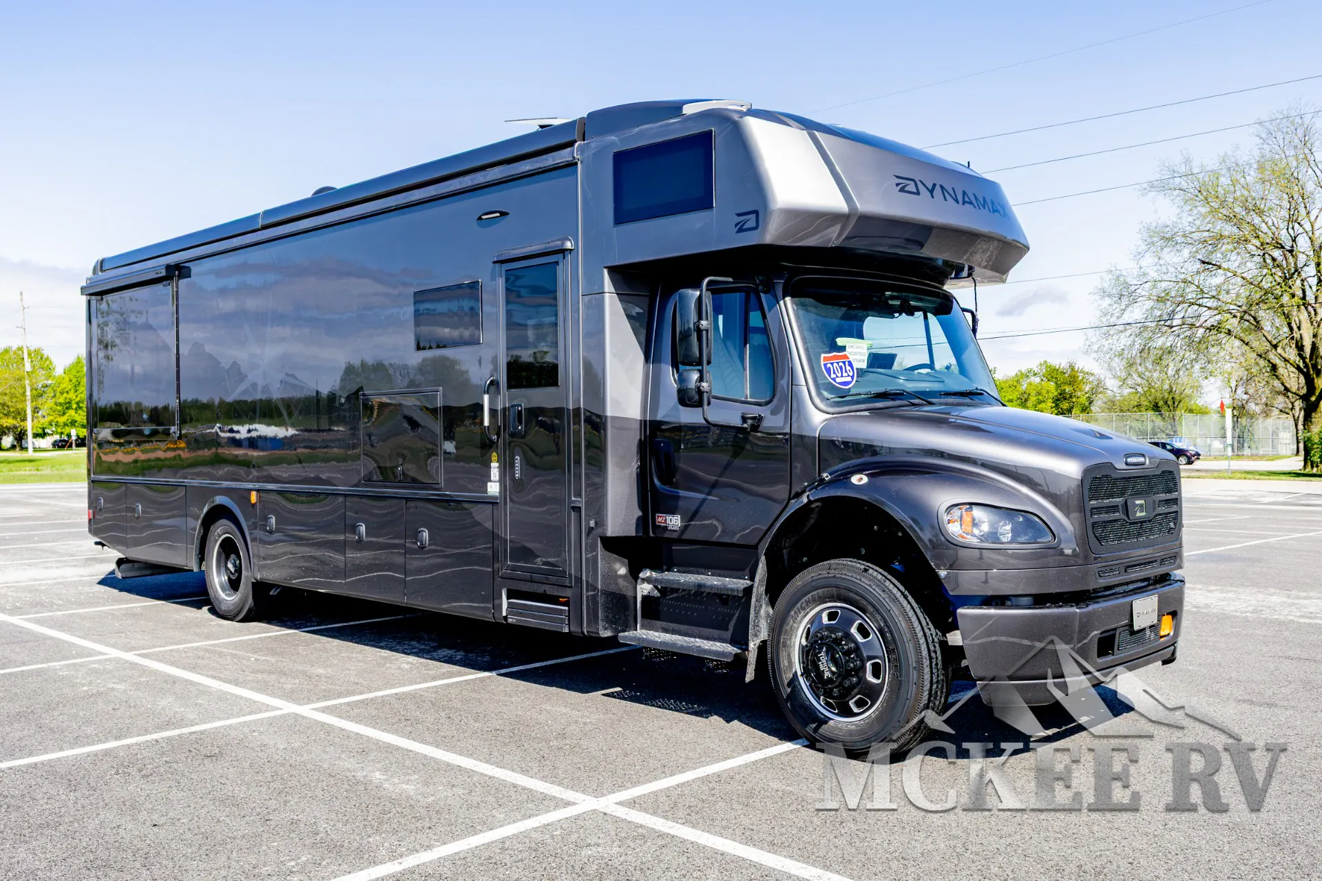 2026 Dynamax Corp DX3 34KD - Photo 2