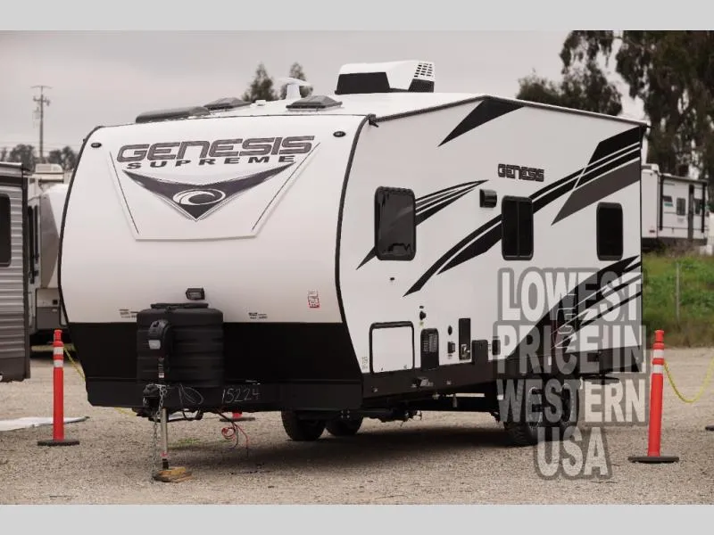 2026 Genesis Supreme Genesis Supreme 2015SSXL - Photo 2