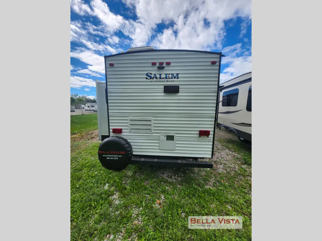 2019 Forest River Salem 27RKS, Photos photo 12