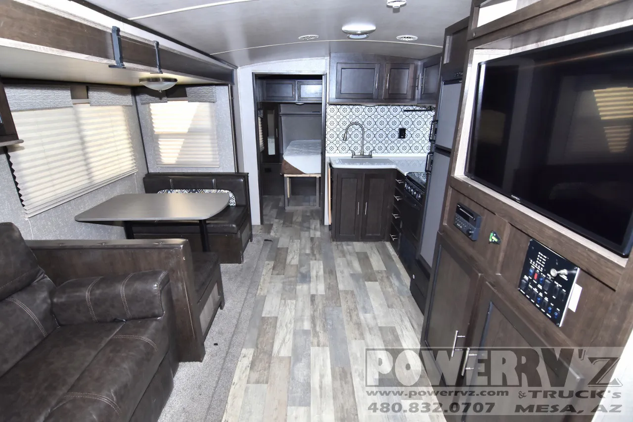 2018 Cruiser RV Fun Finder Extreme Lite 26RB - Photo 2