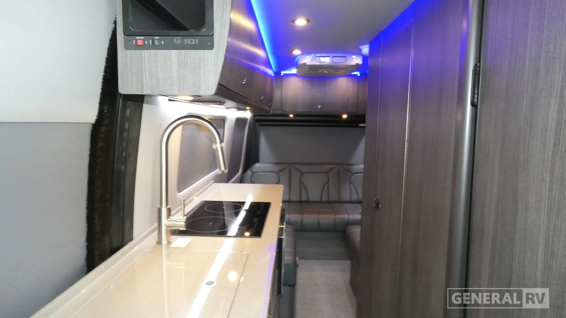 2027 Grech Motors Terreno-ion Tour AWD - Photo 3