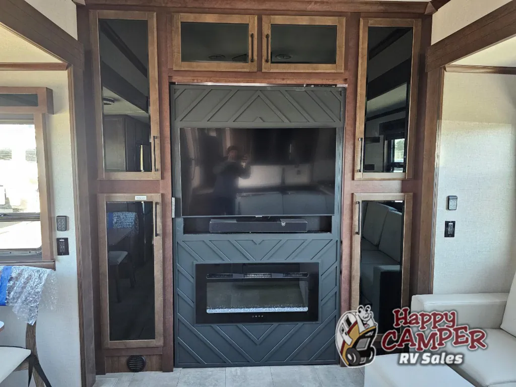 2026 Forest River RiverStone 44DBL, Photos photo 43